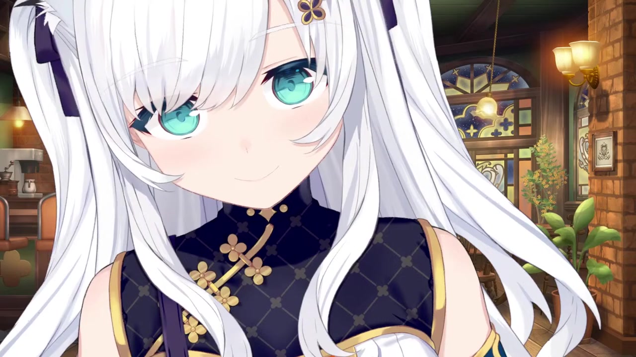 【#白上フブキ新衣装】新衣装お披露目&夏の推し活フブちゃんフェア開催!【ホロライブ/白上フブキ】
