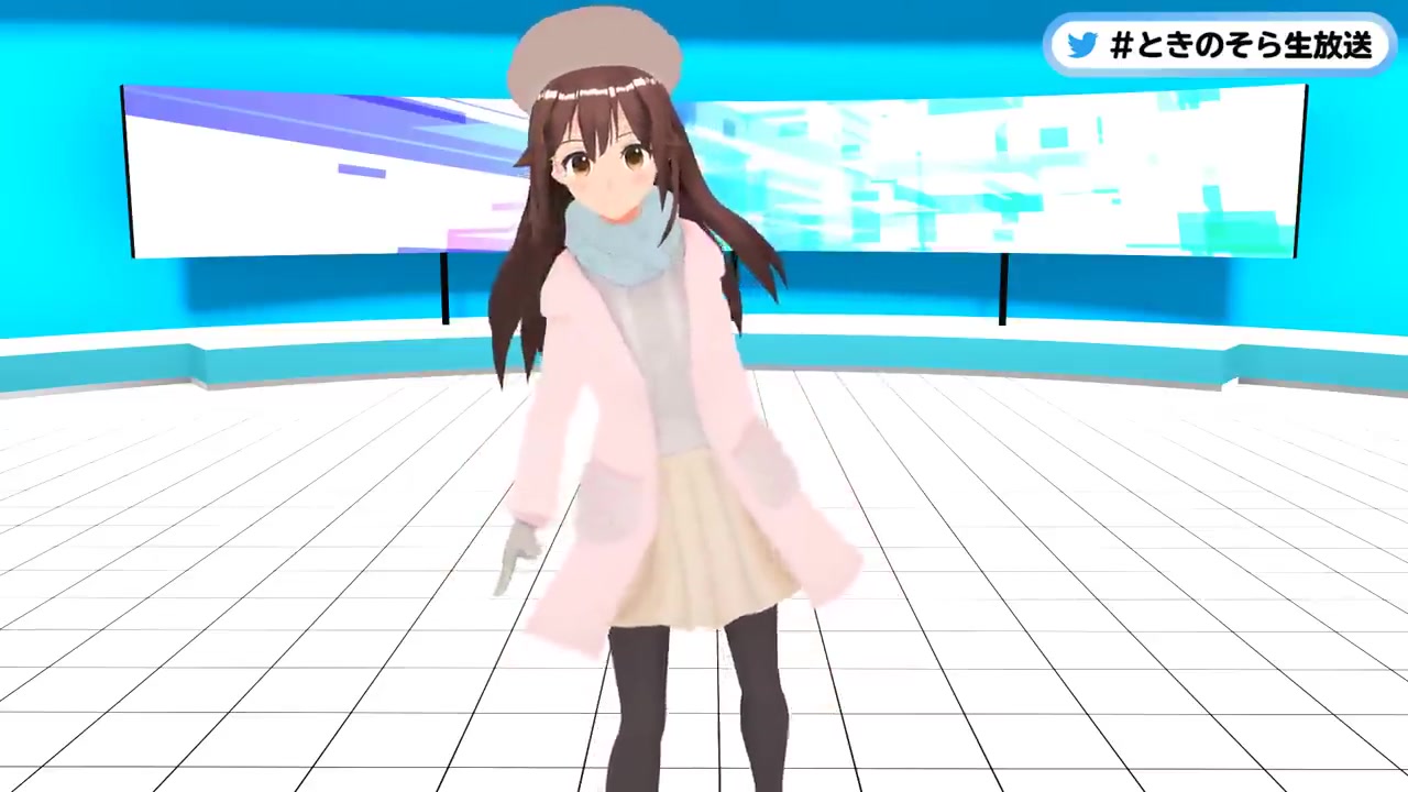 【2/14 20:00~】年に一度の袖あり!バレンタイン生放送!シチュエーションセリフやります!
