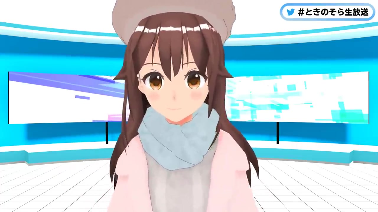 【2/14 20:00~】年に一度の袖あり!バレンタイン生放送!シチュエーションセリフやります!