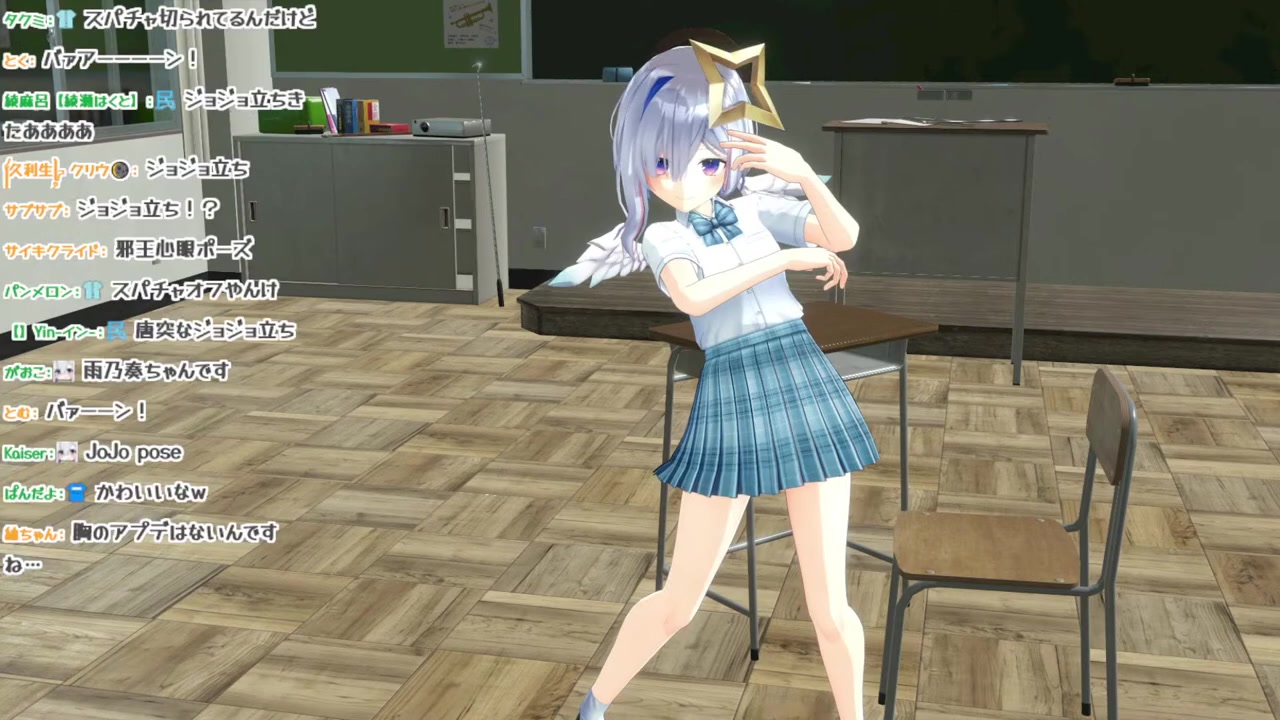 【おうち3D】アプデきたー!!かなたそ遊ぶのだ!!!【天音かなた/ホロライブ】
