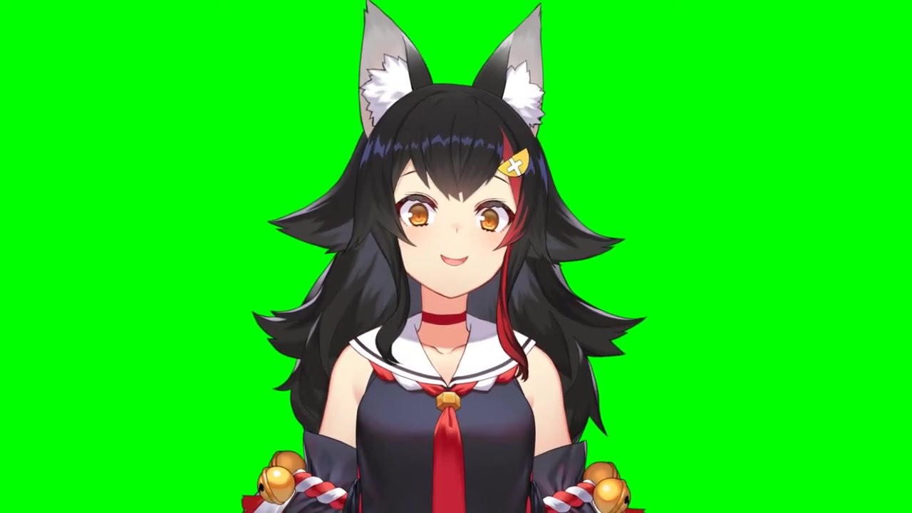 大神ミオ、バージョンアップ!!!2.0お披露目会会場【version2.0】