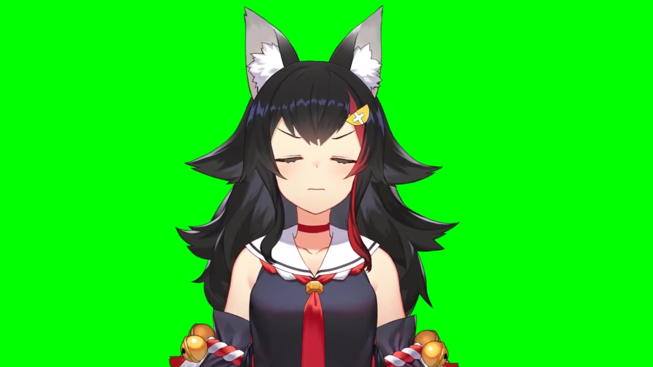 大神ミオ、バージョンアップ!!!2.0お披露目会会場【version2.0】
