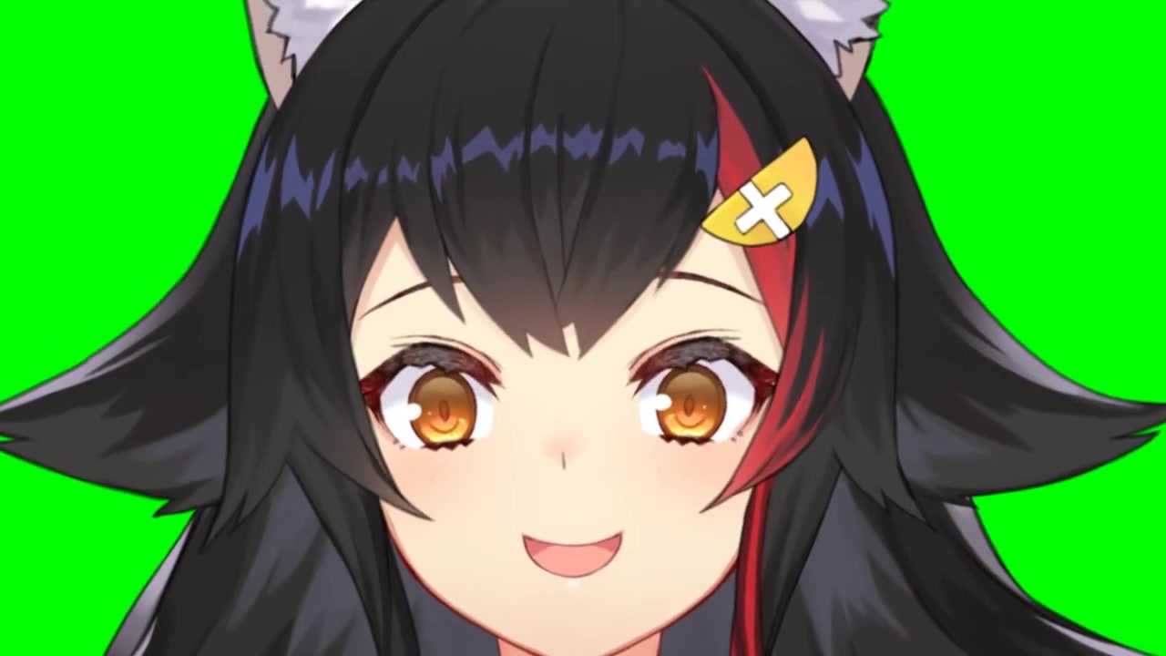 大神ミオ、バージョンアップ!!!2.0お披露目会会場【version2.0】