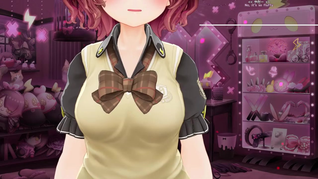 【 +で重大告知アリ!】ultra cuteなボクの新衣装お披露目だああああああ【ホロライブ / ロボ子さん】