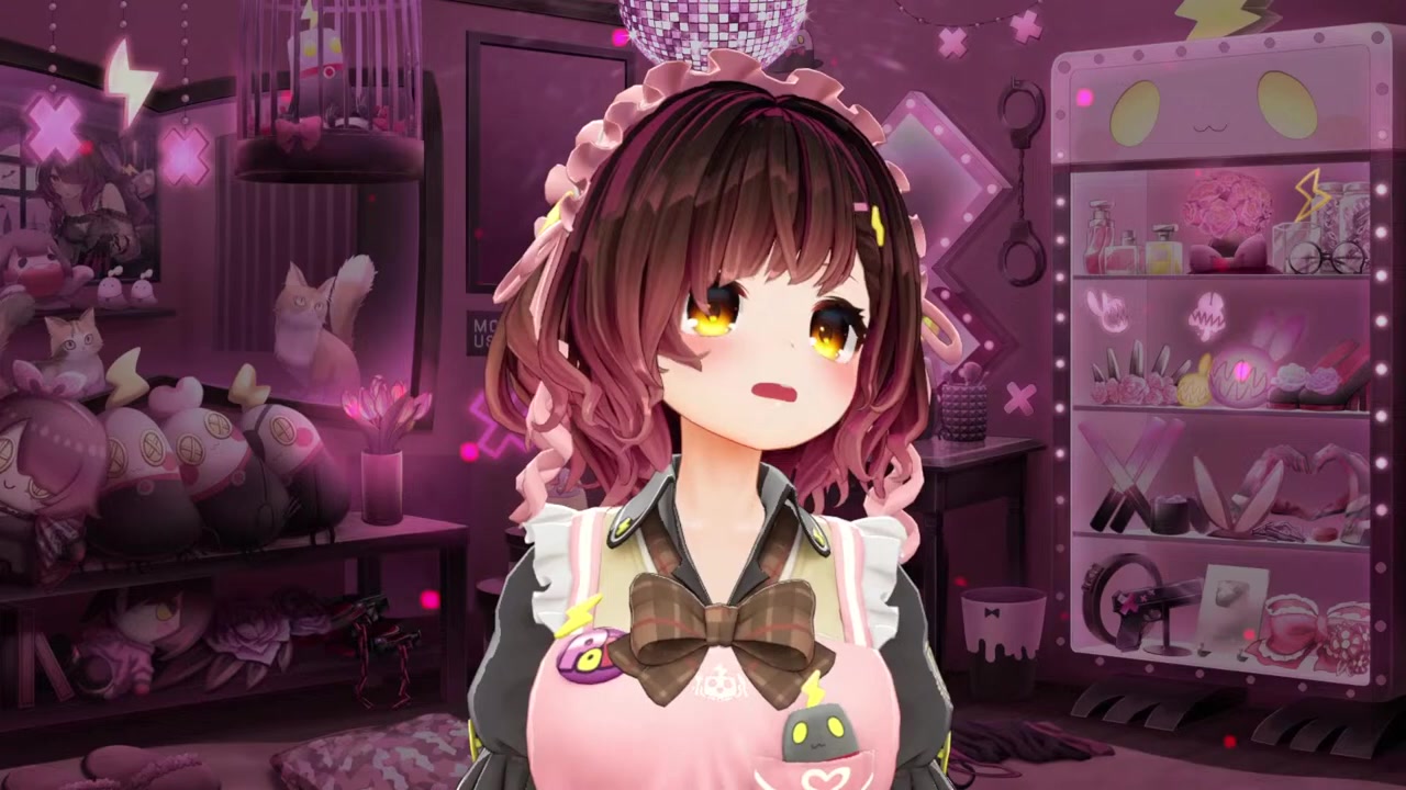 【 +で重大告知アリ!】ultra cuteなボクの新衣装お披露目だああああああ【ホロライブ / ロボ子さん】
