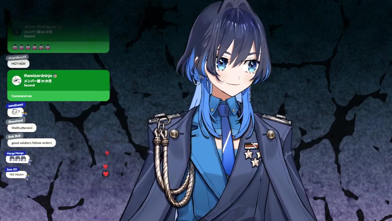 【New Outfit Debut】She Is Approaching... ️ #krover