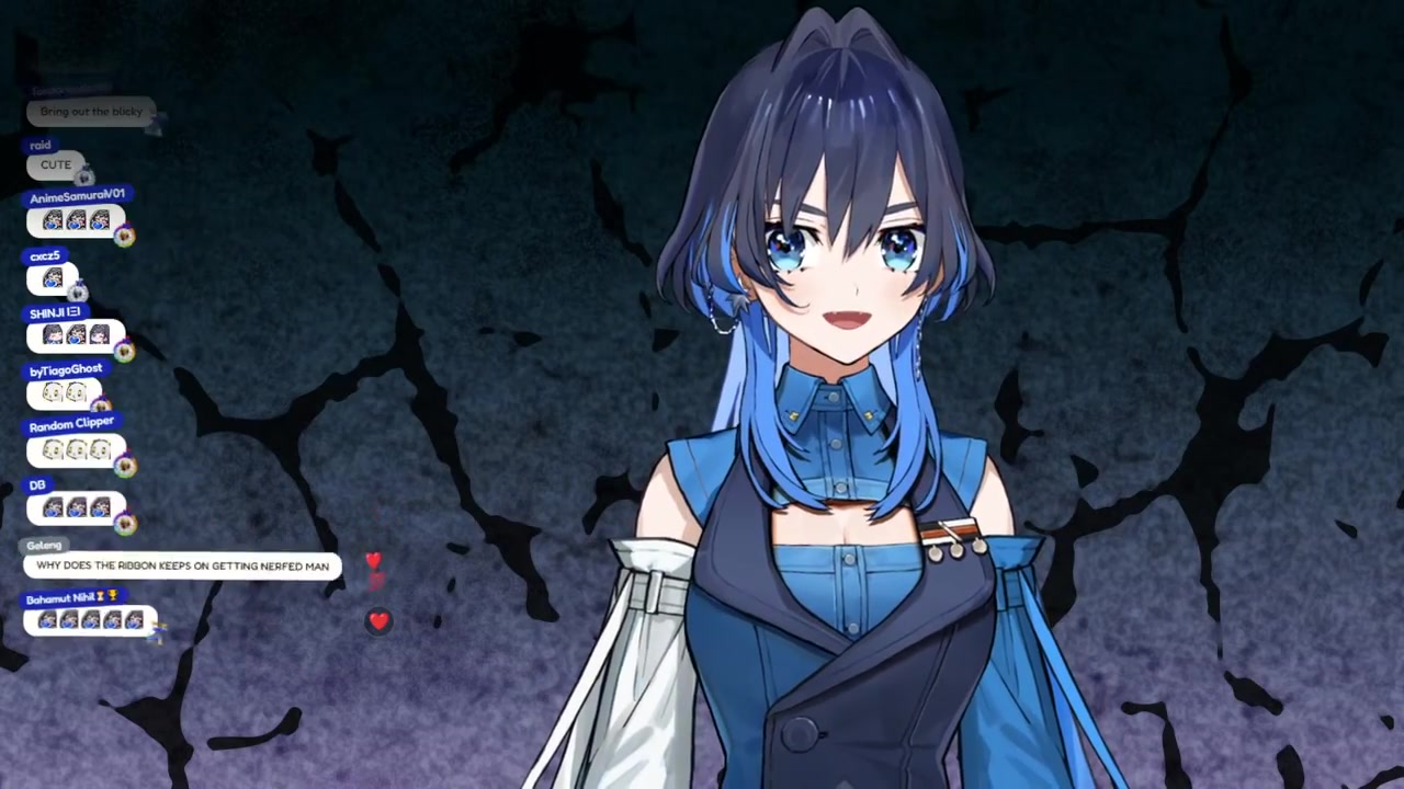 【New Outfit Debut】She Is Approaching... ️ #krover