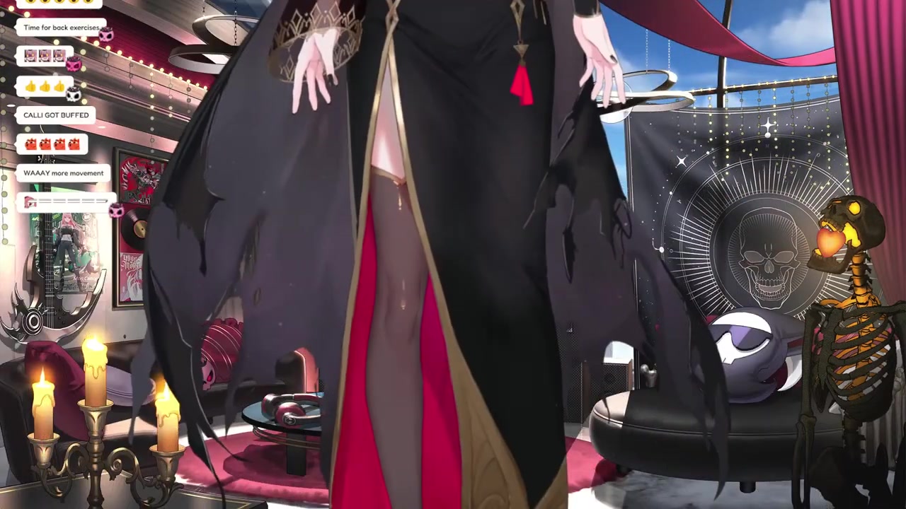 MORI'S 2.0 REVEAL