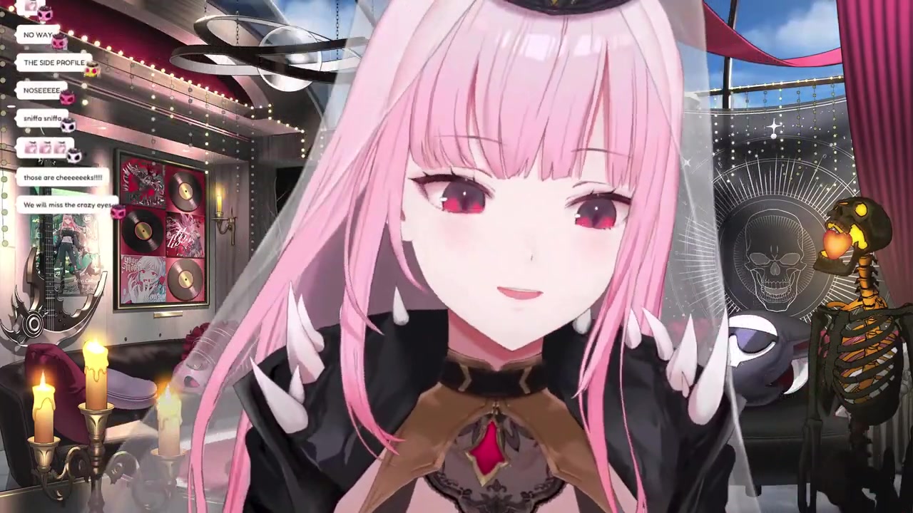 MORI'S 2.0 REVEAL