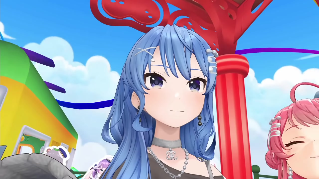 【新衣装お披露目】miCometブランド☄ お揃い衣装2nd‼ & VR凸待ち✨【ホロライブ / miComet】