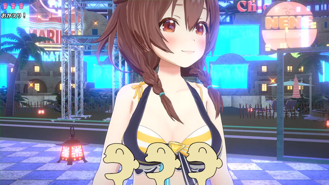 【NEWフェイス】いろいろお披露目しながら雑談したりするの巻【戌神ころね/ホロライブ】