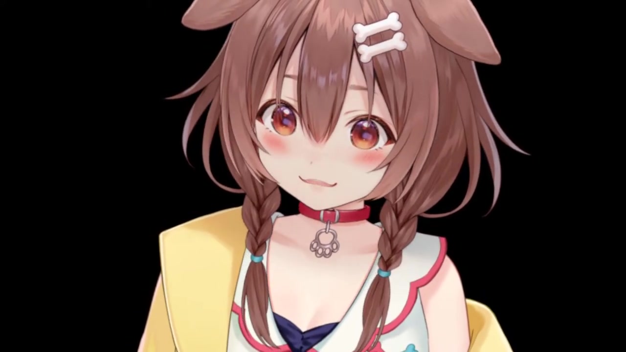 【NEWフェイス】いろいろお披露目しながら雑談したりするの巻【戌神ころね/ホロライブ】