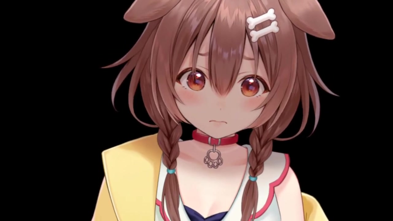 【NEWフェイス】いろいろお披露目しながら雑談したりするの巻【戌神ころね/ホロライブ】
