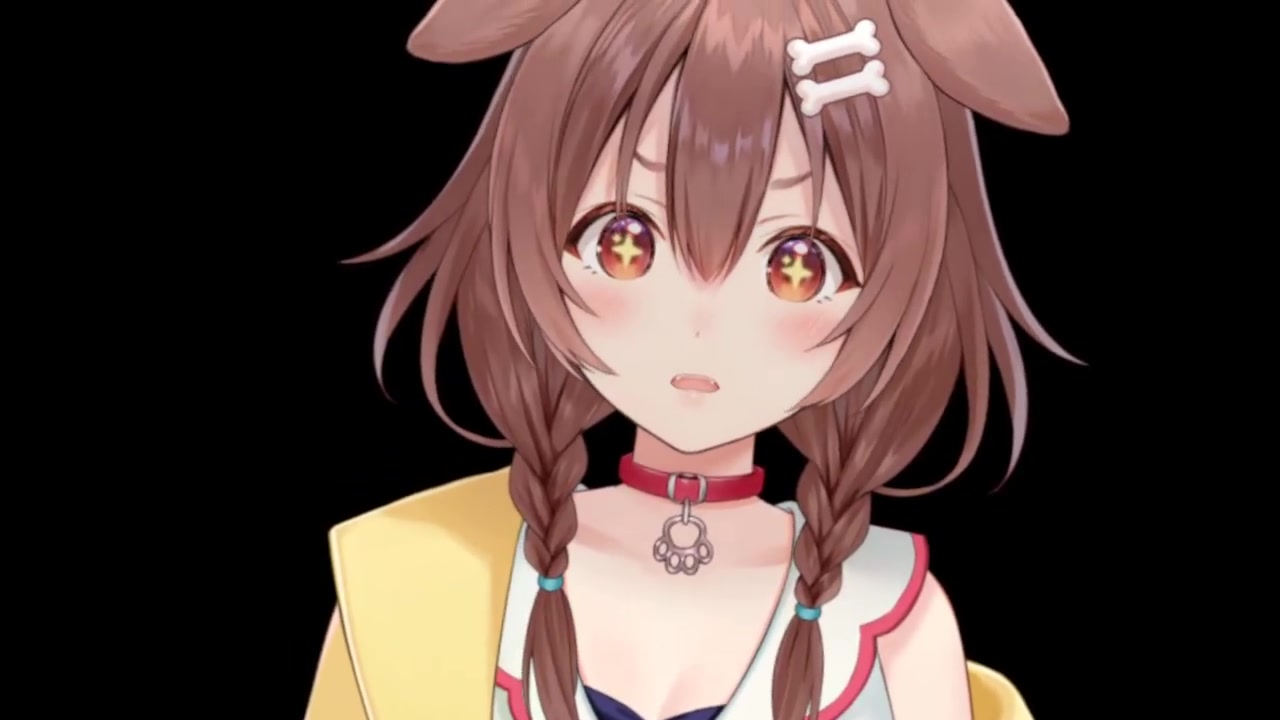 【NEWフェイス】いろいろお披露目しながら雑談したりするの巻【戌神ころね/ホロライブ】
