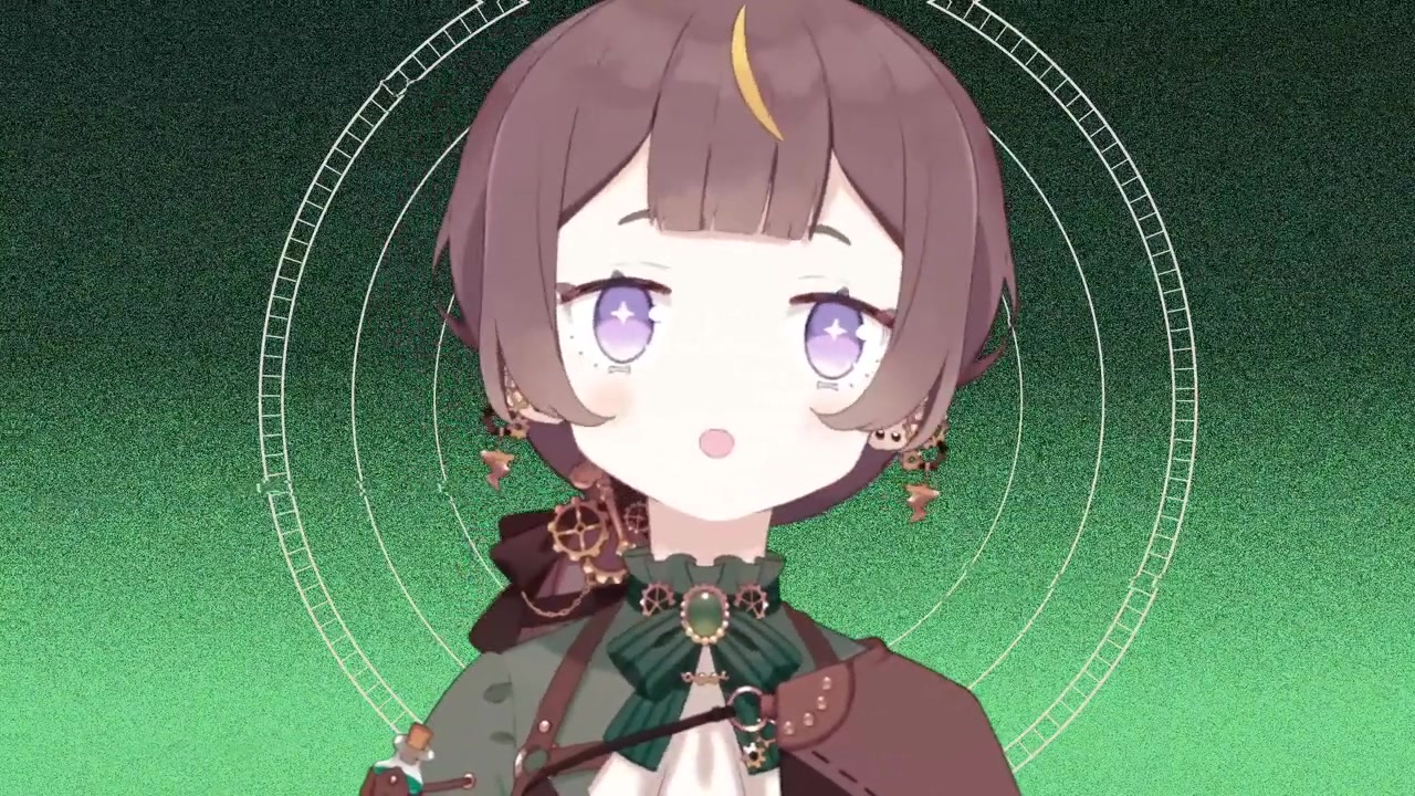 【NEW OUTFIT REVEAL | 新衣装お披露目配信】#holoIDNewCostume OOH WHO IS THAT ANCIENT WEAPON【holoID 2nd Gen】