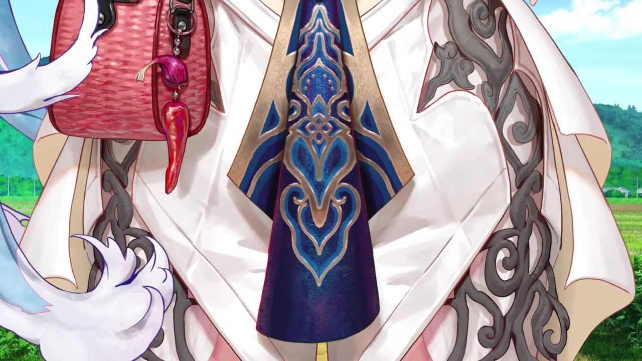 【NEW COSTUME】 REVEAL SKIN BARU KOBO!!! JADI WAYANG? JADI PUTRI RAJA?? JADI-JADIAN??? #GeloraholoID