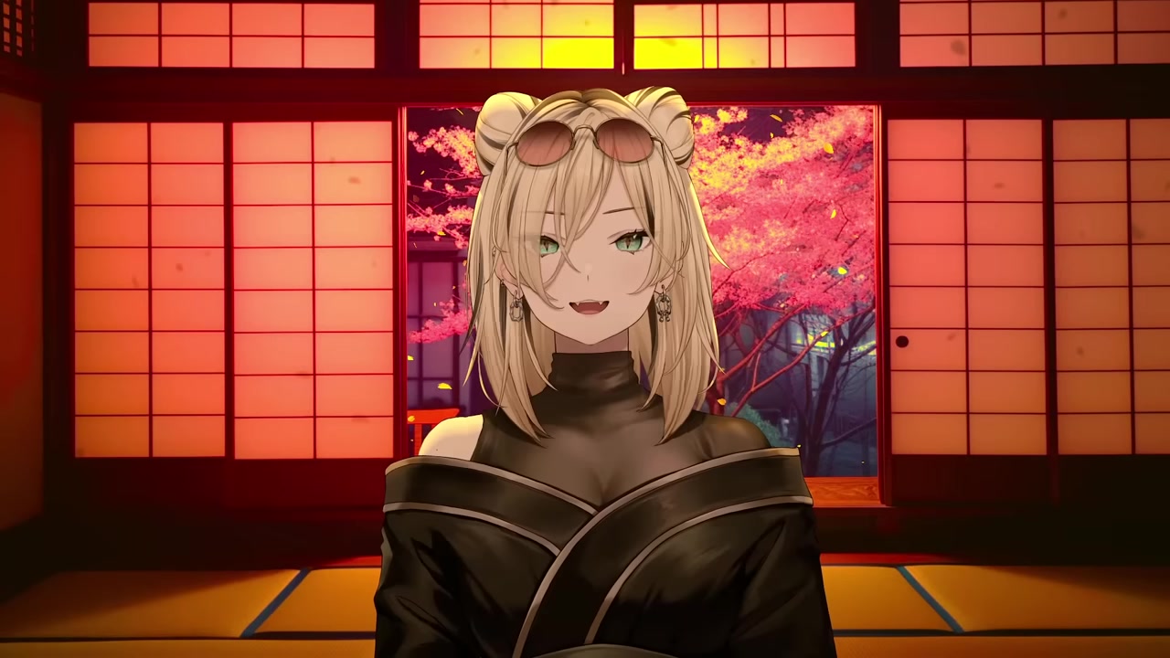 【 #DEV_IS正月リレー】お待たせしました、、、、ついに【虎金妃笑虎】