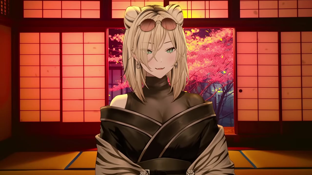 【 #DEV_IS正月リレー】お待たせしました、、、、ついに【虎金妃笑虎】