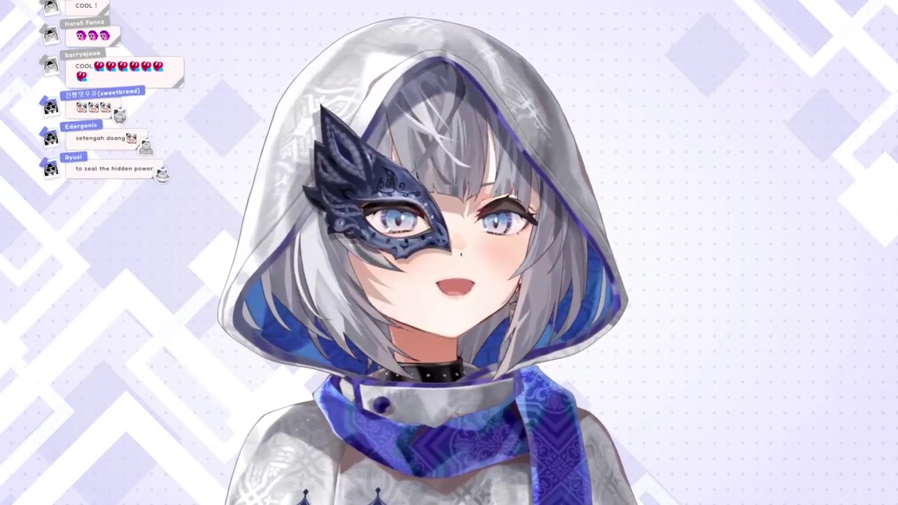 【NEW ACCESSORY REVEAL!】We do a little job change【#2ETAnniv】