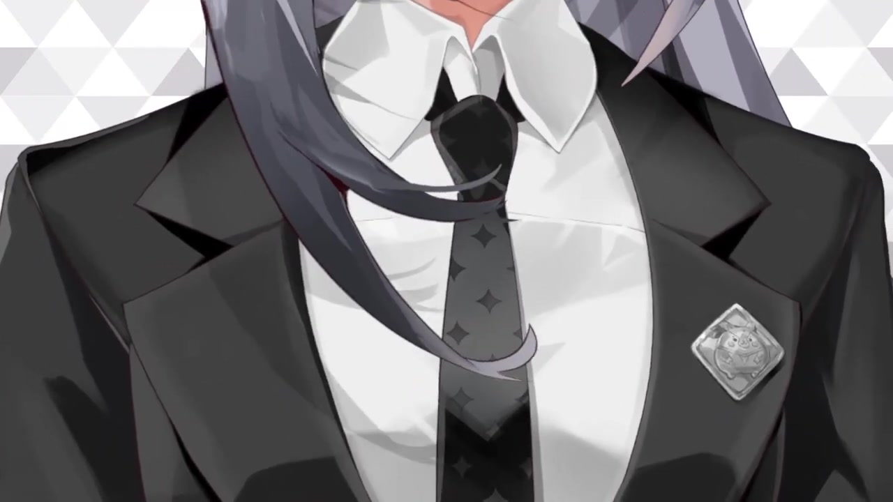 【#Z3TAVERSARY】See? I'm a real secret agent【Zeta's 3rd Anniversary】