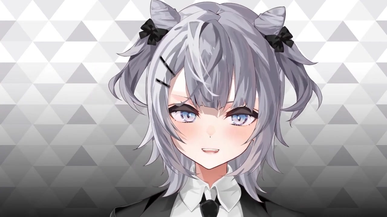 【#Z3TAVERSARY】See? I'm a real secret agent【Zeta's 3rd Anniversary】