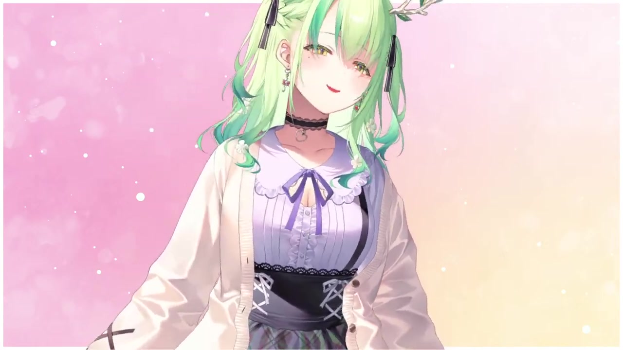【NEW OUTFIT REVEAL】 Casual Fauna is here!! Come see my new clothes!