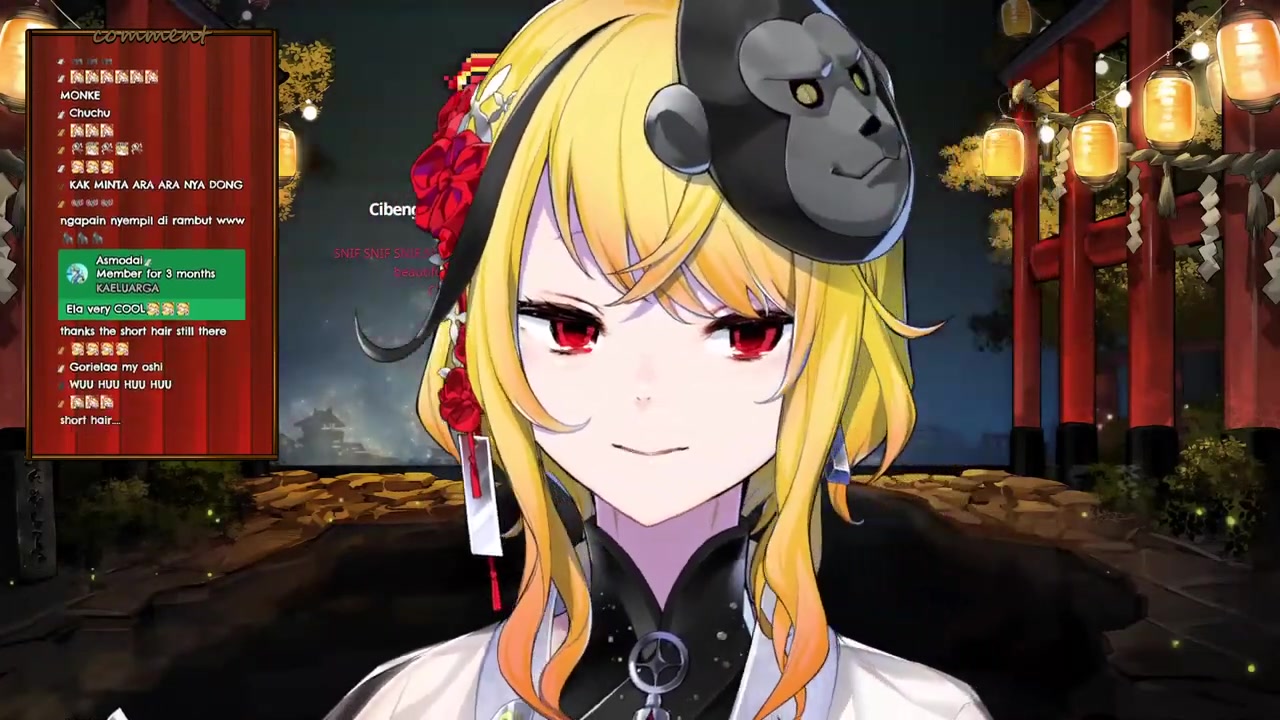 【#holoIDKimonoDAY1】Why My Oshi Like This?【Kaela Kovalskia / hololiveID】