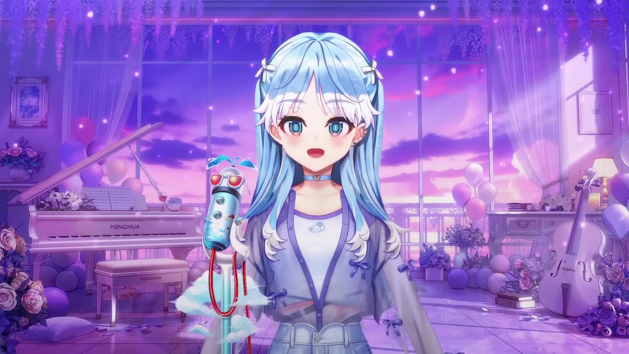 【NEW ACCESSORIES】Happy Valentine's Day... ?