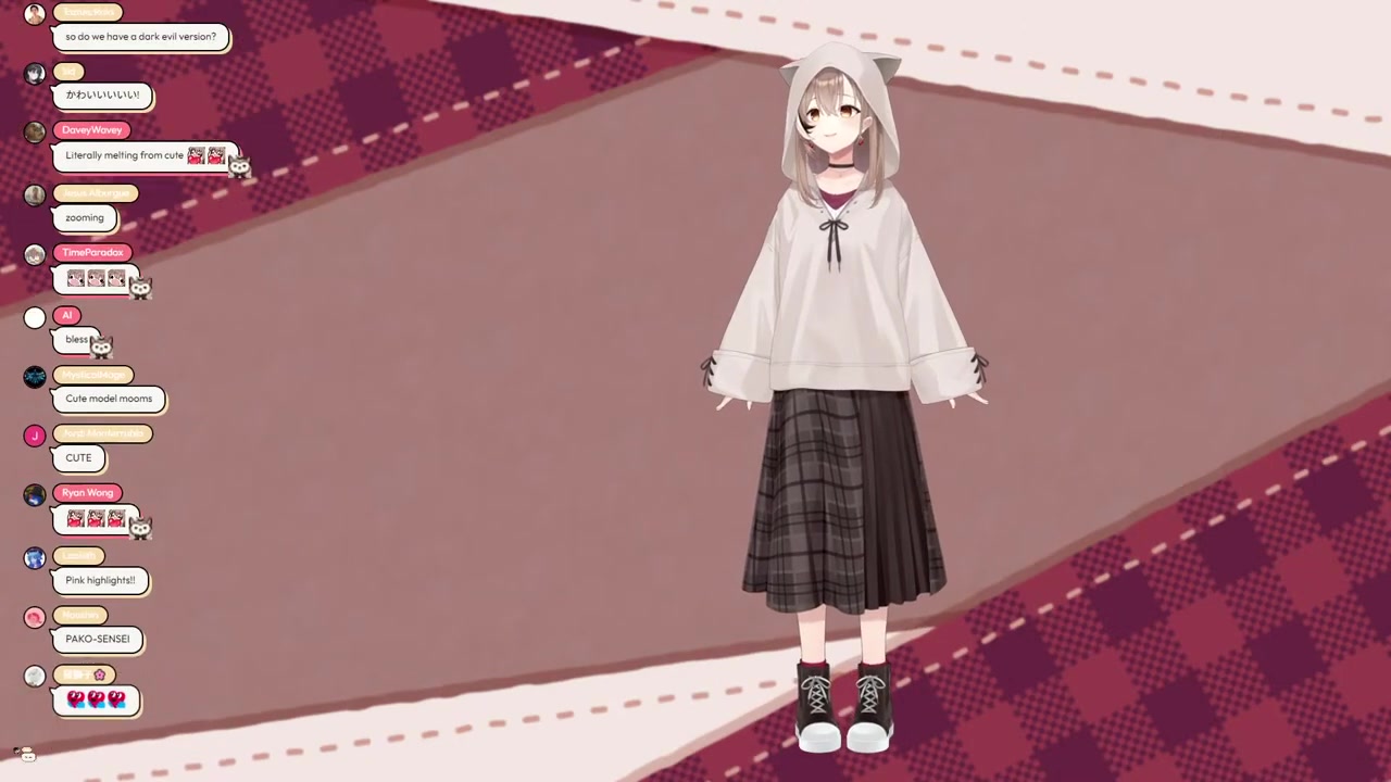 【NEW OUTFIT REVEAL】Casual Mooms ! ~ #owlfit