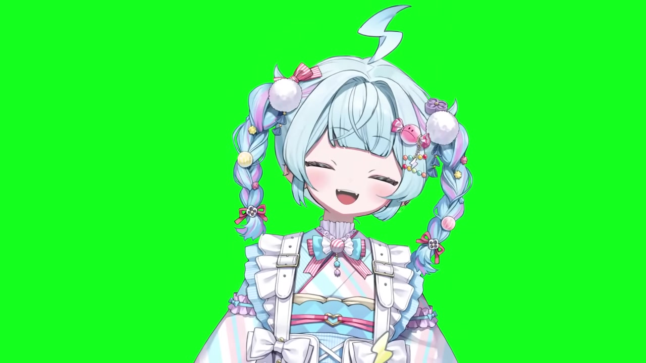 【新衣装お披露目】正月衣装だ〜✨  #DEV_IS正月リレー【水宮枢/ホロライブDEV_IS】