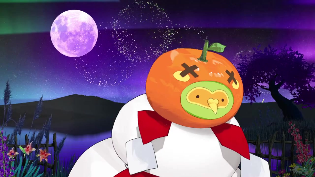 【NEW YEAR'S OUTFIT REVEAL】what that orange do tho #holoJustice #GigiNewYear
