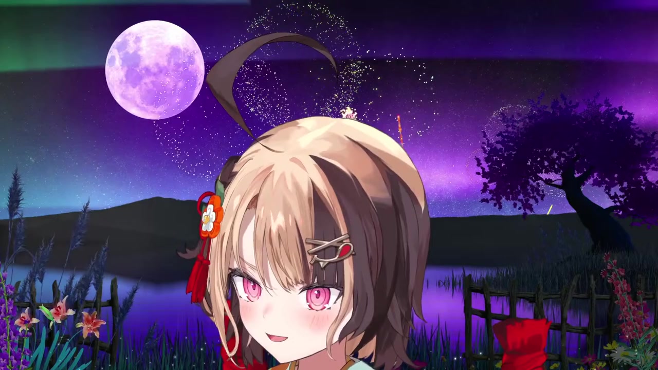 【NEW YEAR'S OUTFIT REVEAL】what that orange do tho #holoJustice #GigiNewYear