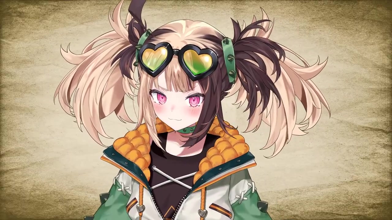 【MONSTER HUNTER WILDS】COLLABORATION OUTFIT AND HUNTS WITH @holoen_raorapanthera