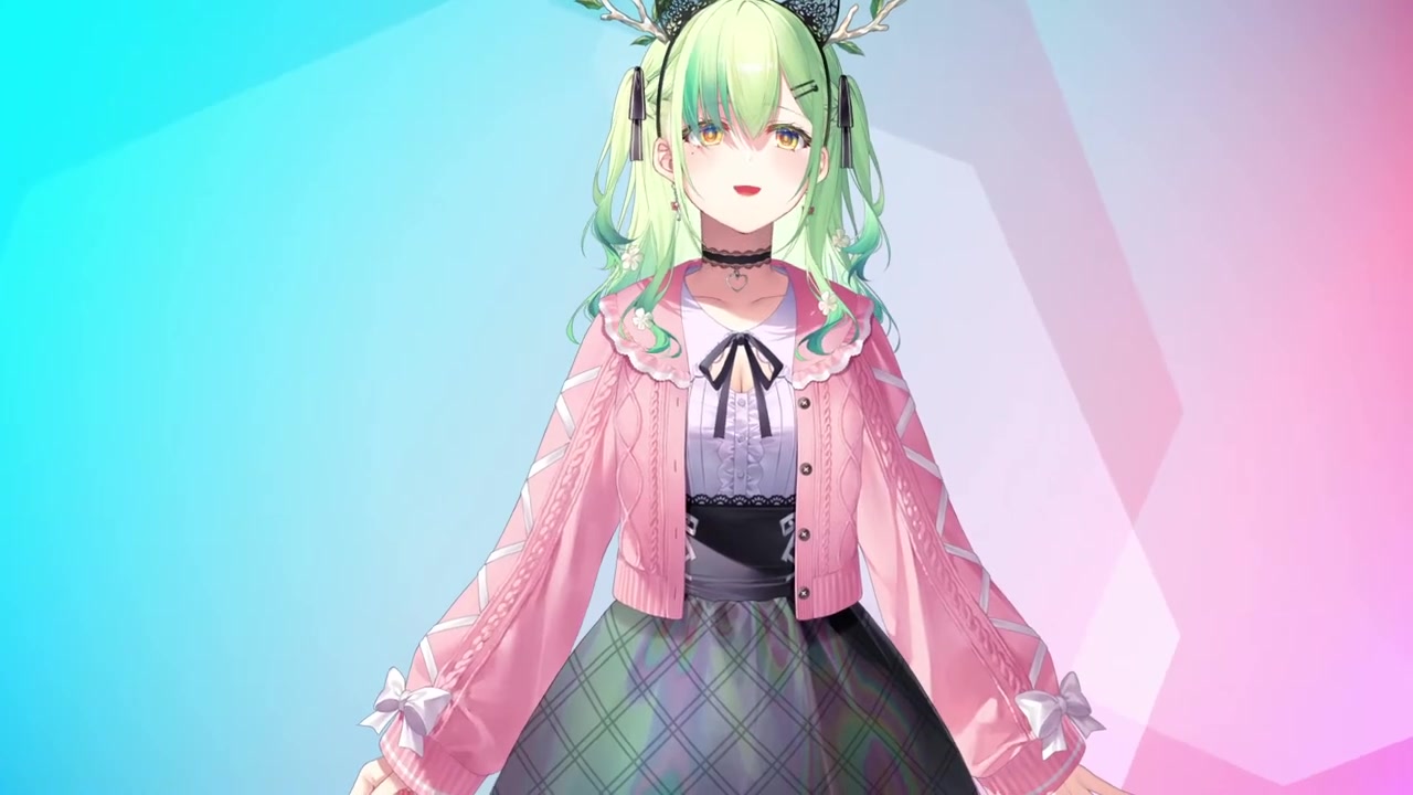 【NEW YEAR NEW KIRIN】 I'm back!!! + showing off new stuff!