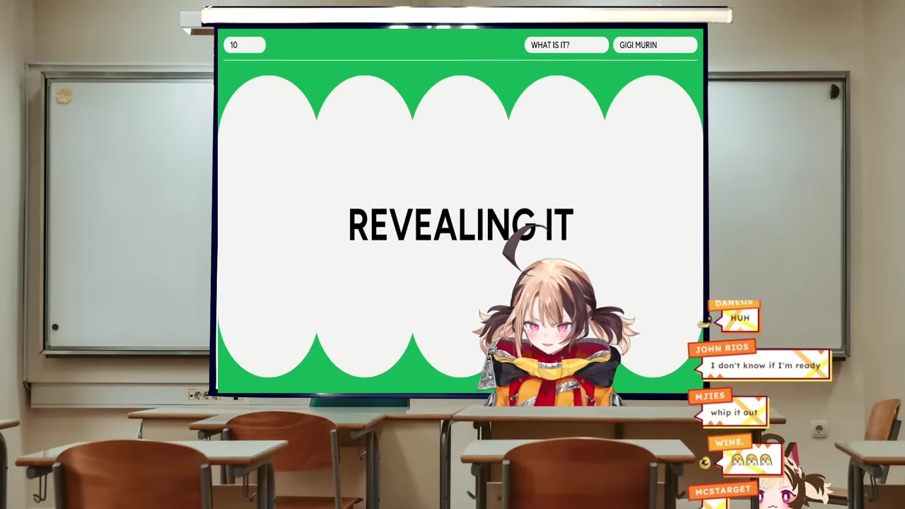 【New Accessory Reveal】LET'S ADDRESS THE SITUATION #JusticeGirlsNight