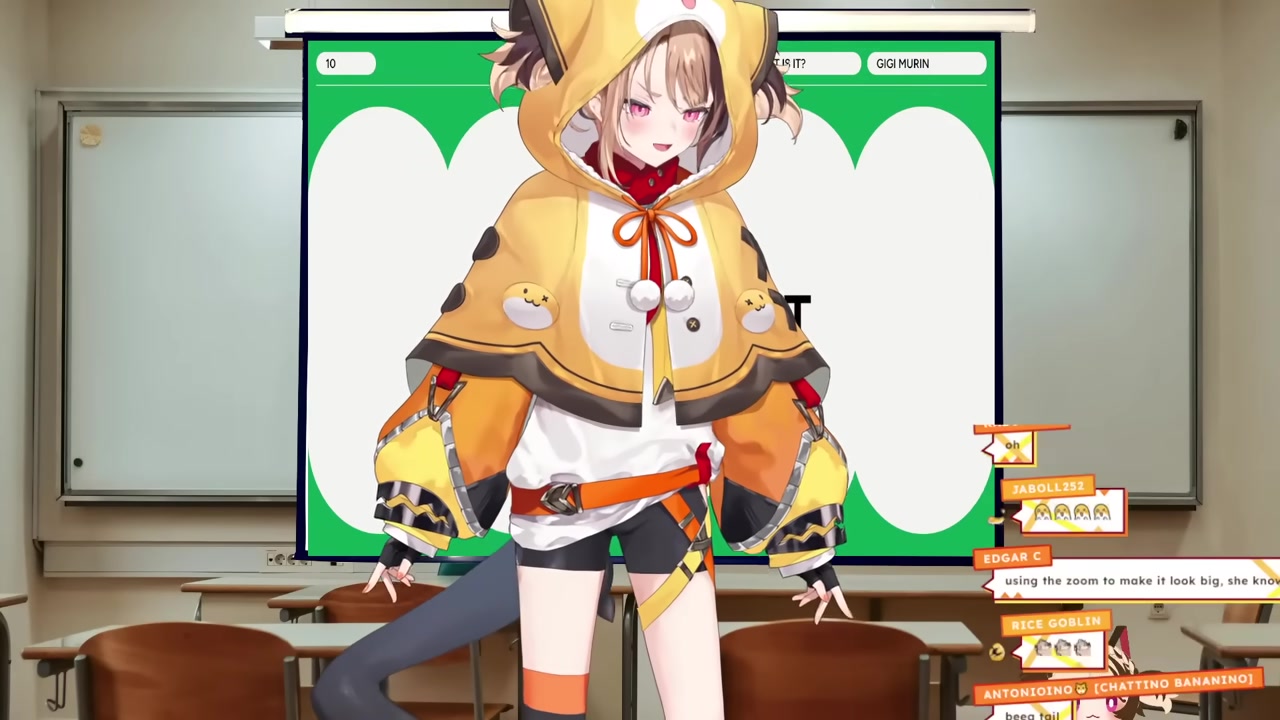 【New Accessory Reveal】LET'S ADDRESS THE SITUATION #JusticeGirlsNight