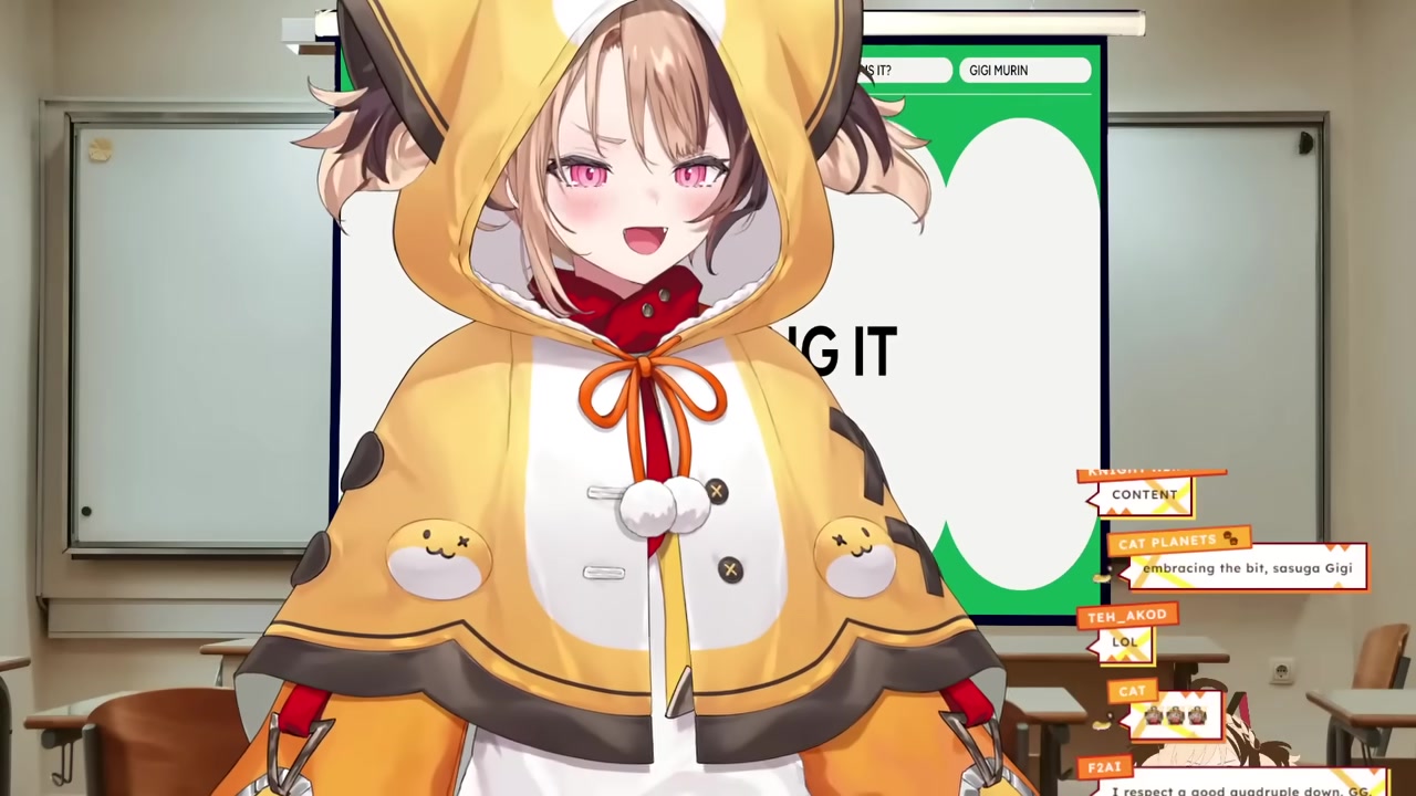 【New Accessory Reveal】LET'S ADDRESS THE SITUATION #JusticeGirlsNight