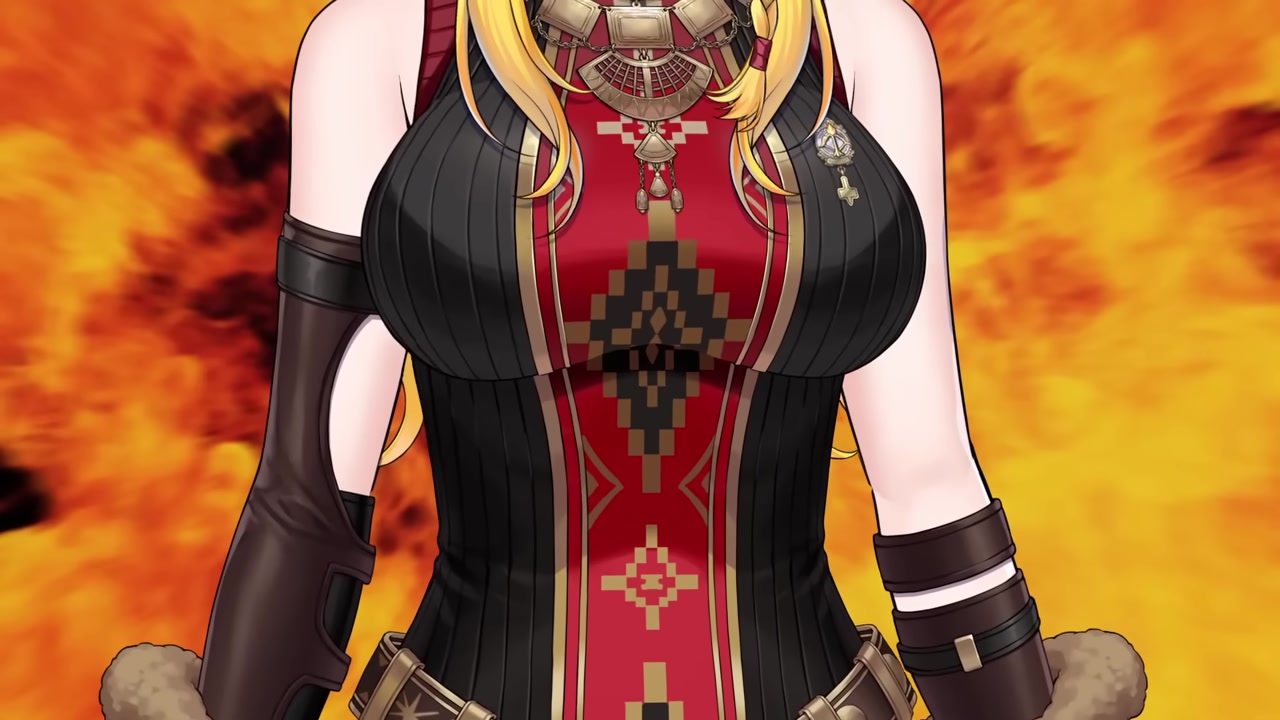 【#burnElaburn】A Comprehensive Thought of a New Outfit: From Concerns to the Output【#holoh3ro4nniv】