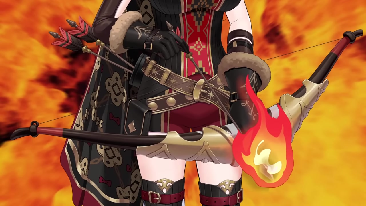 【#burnElaburn】A Comprehensive Thought of a New Outfit: From Concerns to the Output【#holoh3ro4nniv】