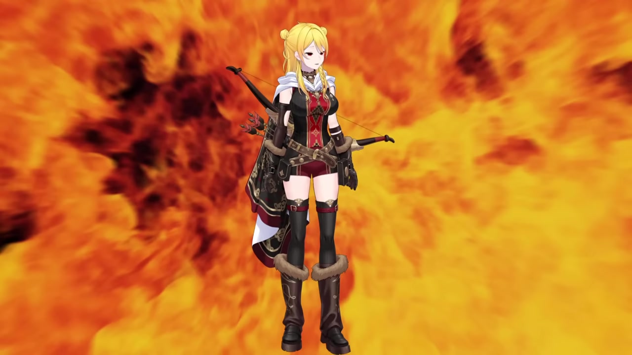 【#burnElaburn】A Comprehensive Thought of a New Outfit: From Concerns to the Output【#holoh3ro4nniv】