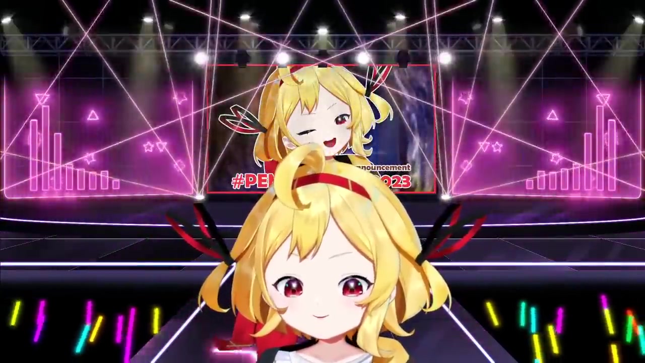 【#PemaloeDay2023】HELLO FROM THE OTHER SIDE + announcement【Kaela Kovalskia / hololiveID】