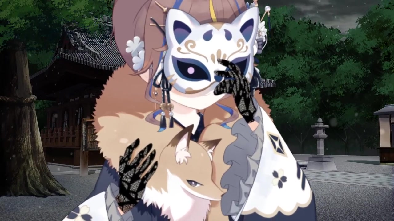 【#holoIDKimonoDAY3】NOT CLICKBAIT... Or Is It? Or Not OMG KIMONO TIME【#AnyaKrismono】