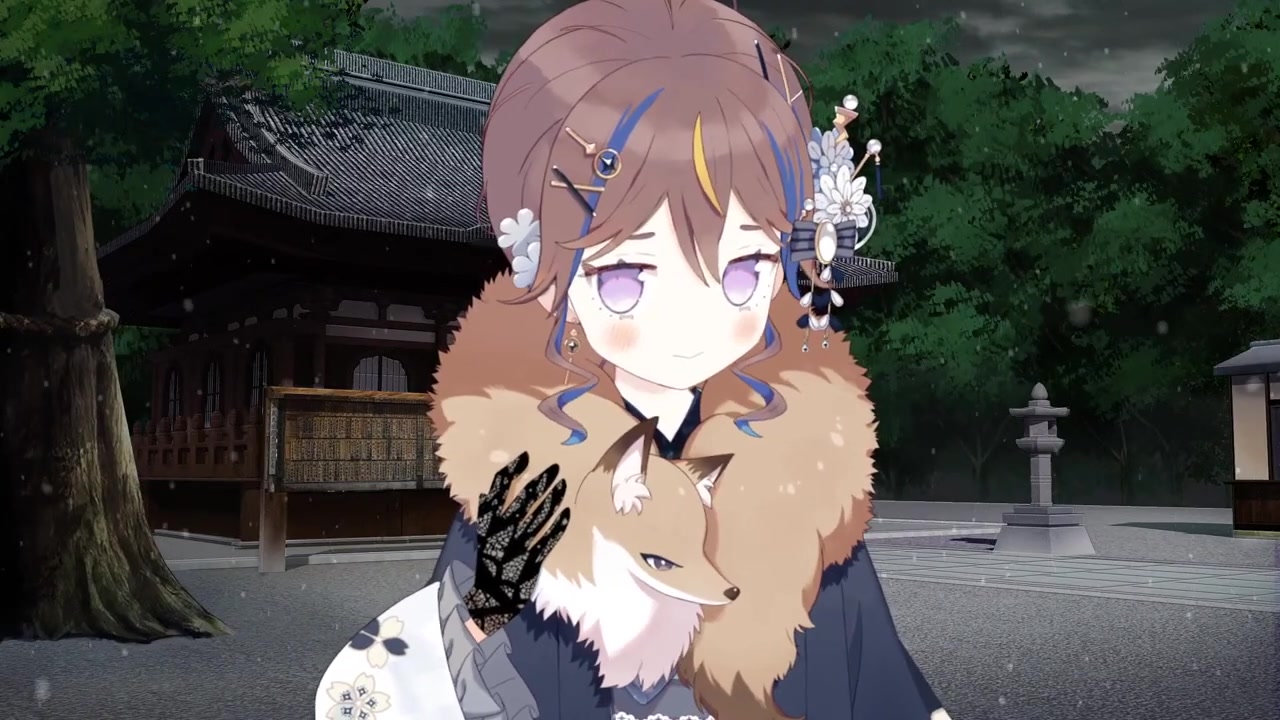 【#holoIDKimonoDAY3】NOT CLICKBAIT... Or Is It? Or Not OMG KIMONO TIME【#AnyaKrismono】