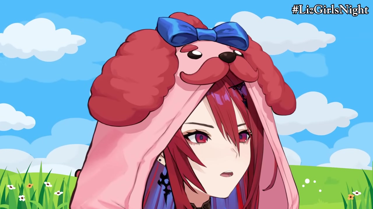 【New Accessory Reveal】BOW WOW!... #JusticeGirlsNight