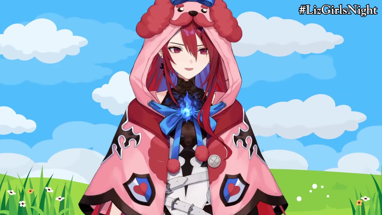 【New Accessory Reveal】BOW WOW!... #JusticeGirlsNight