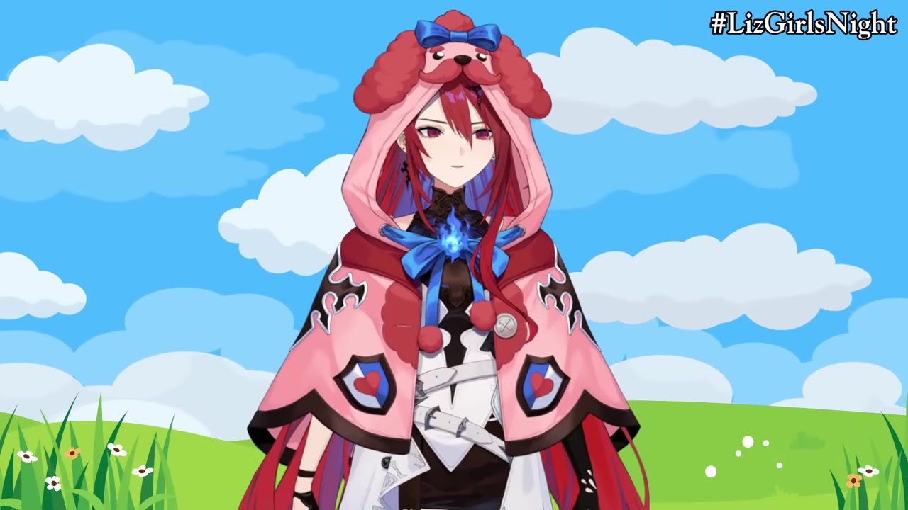 【New Accessory Reveal】BOW WOW!... #JusticeGirlsNight