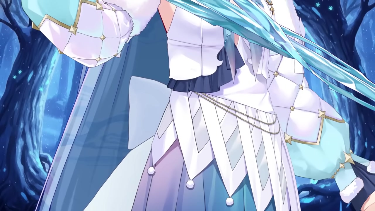 【Kobo 4th Anniversary】Princess? Mage? Knight? #Kobo4thAnniversary