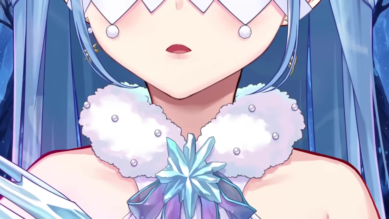 【Kobo 4th Anniversary】Princess? Mage? Knight? #Kobo4thAnniversary
