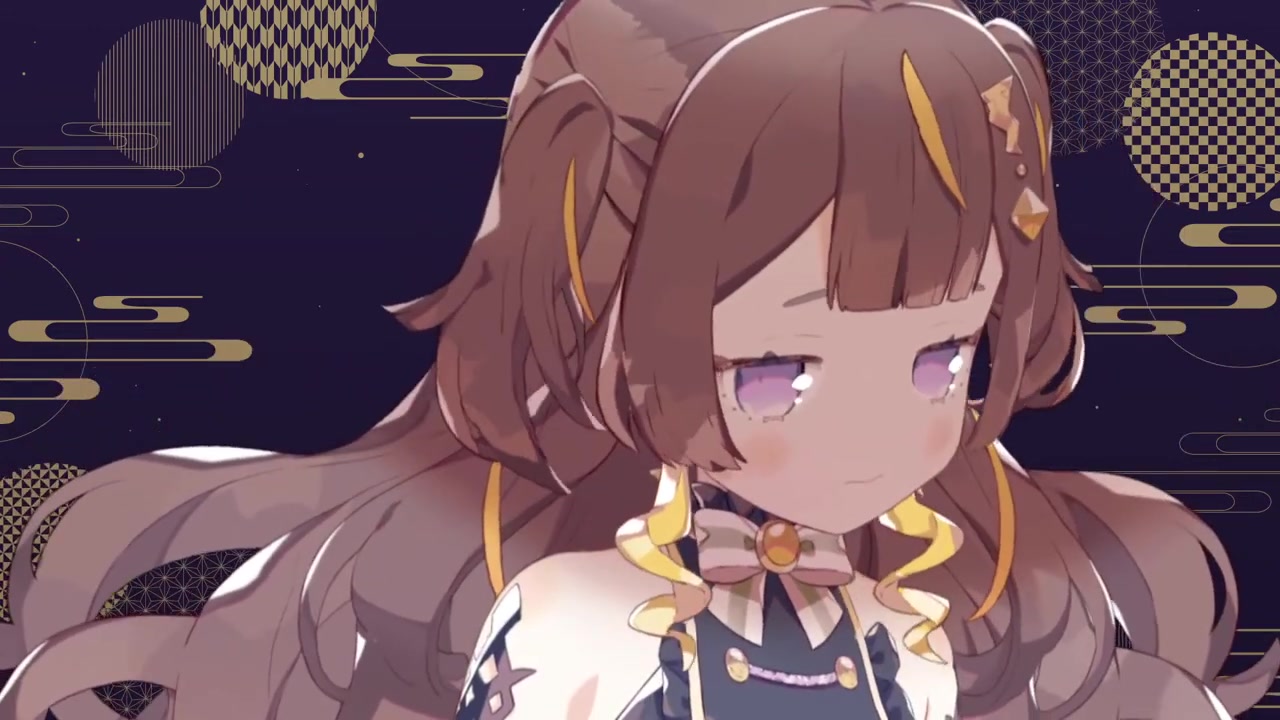 【3.0 REVEAL お披露目】So I Woke Up This Morning And... HUH?! M-MY HAIR?!?!【hololive ID | Anya Melfissa】