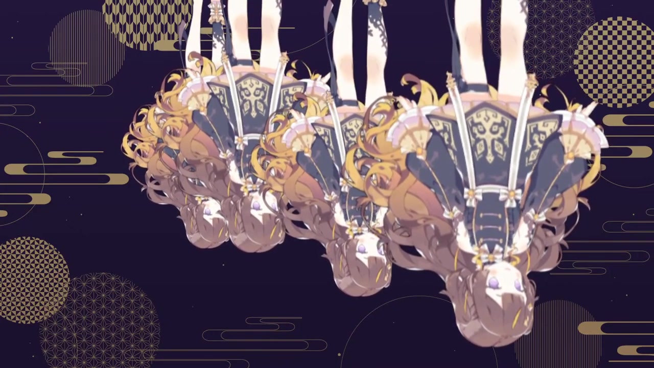 【3.0 REVEAL お披露目】So I Woke Up This Morning And... HUH?! M-MY HAIR?!?!【hololive ID | Anya Melfissa】